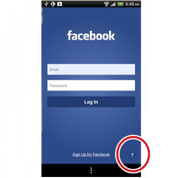 facebook hacking app for iphone