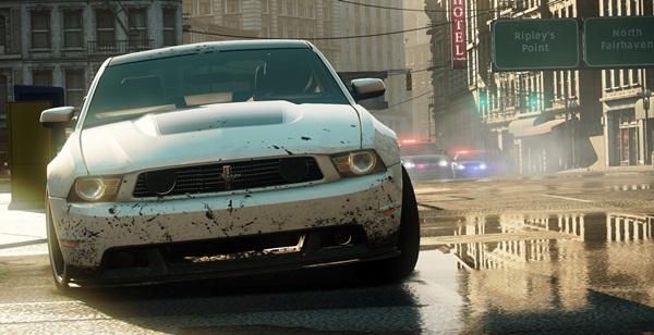 Nfs most wanted 2012 savegame